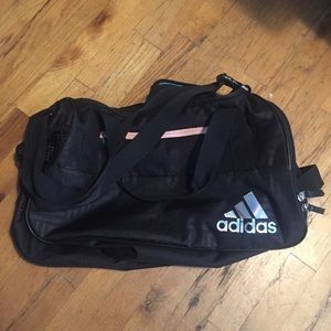 Adidas Duffle Bag